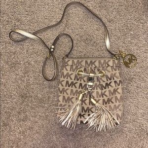 Michael Kors purse